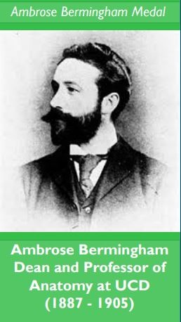 Ambrose Bermingham